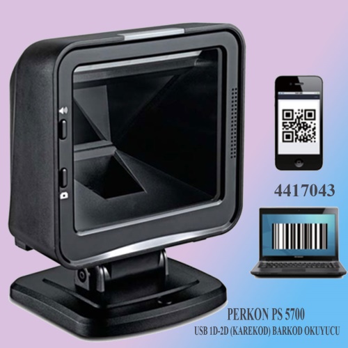 En kaliteli Masa Tipi Barkod Okuyucu fiyatı